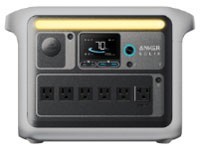 Solix C1000 Portable Power Station